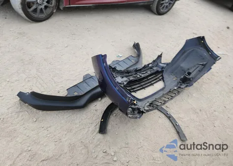 2017 Honda Hr-V Exl z USA, uszkodzony, nr VIN 3CZRU6H78HM732119